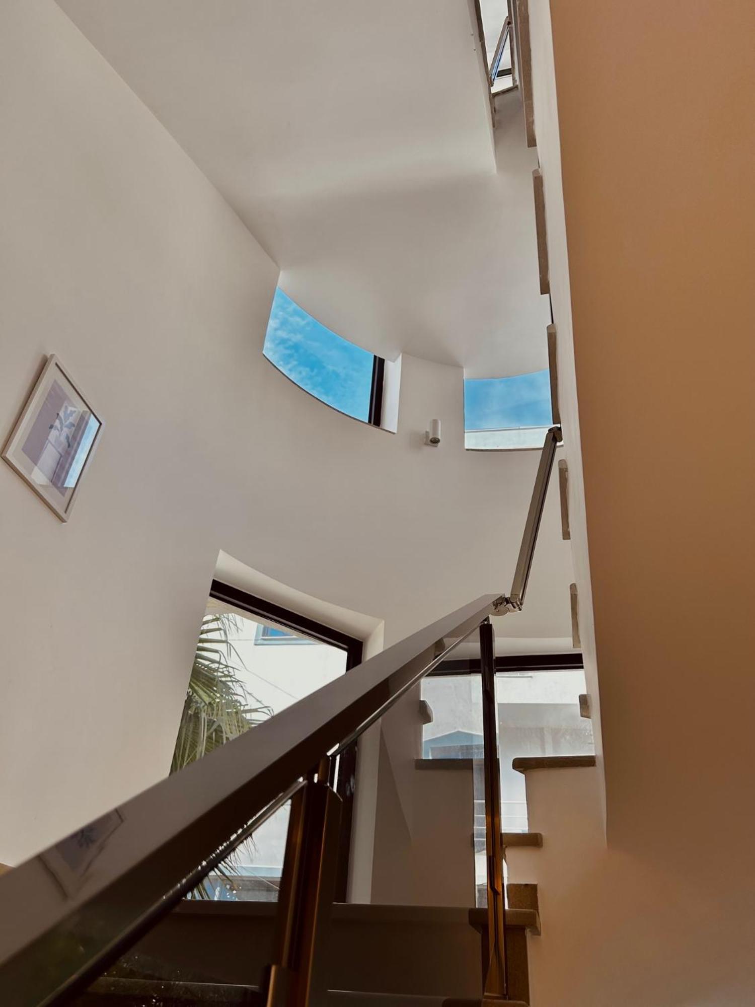 Hotel Sole Sarande Ngoại thất bức ảnh