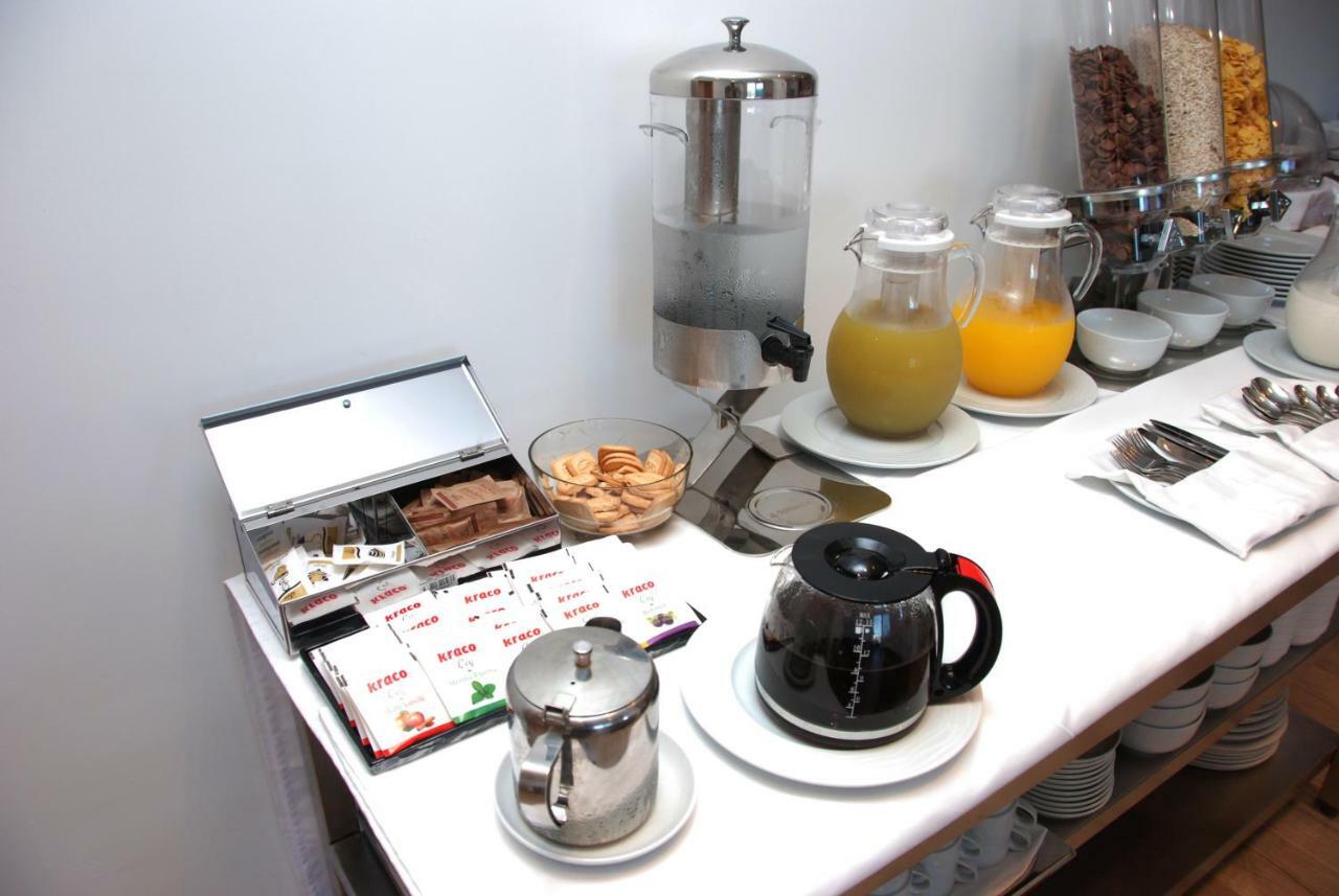Hotel Sole Sarande Ngoại thất bức ảnh